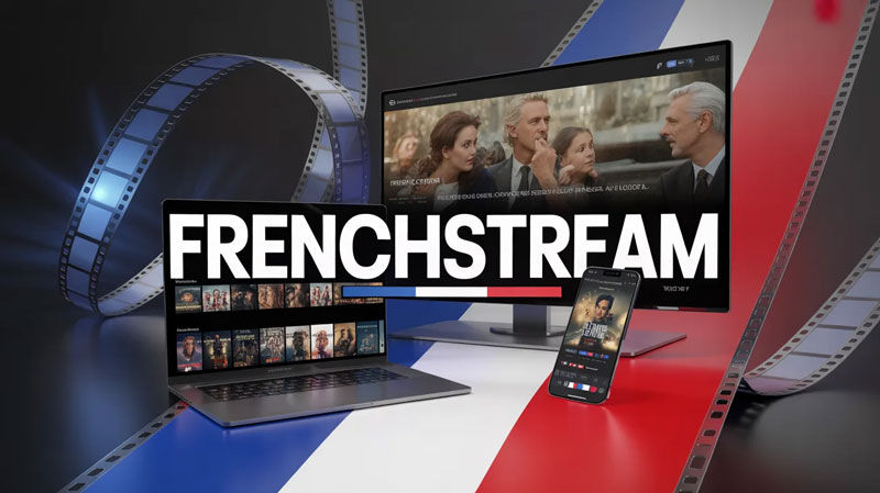 frenchstream